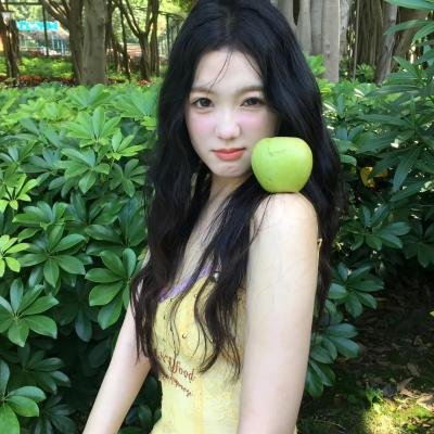 逆光天后