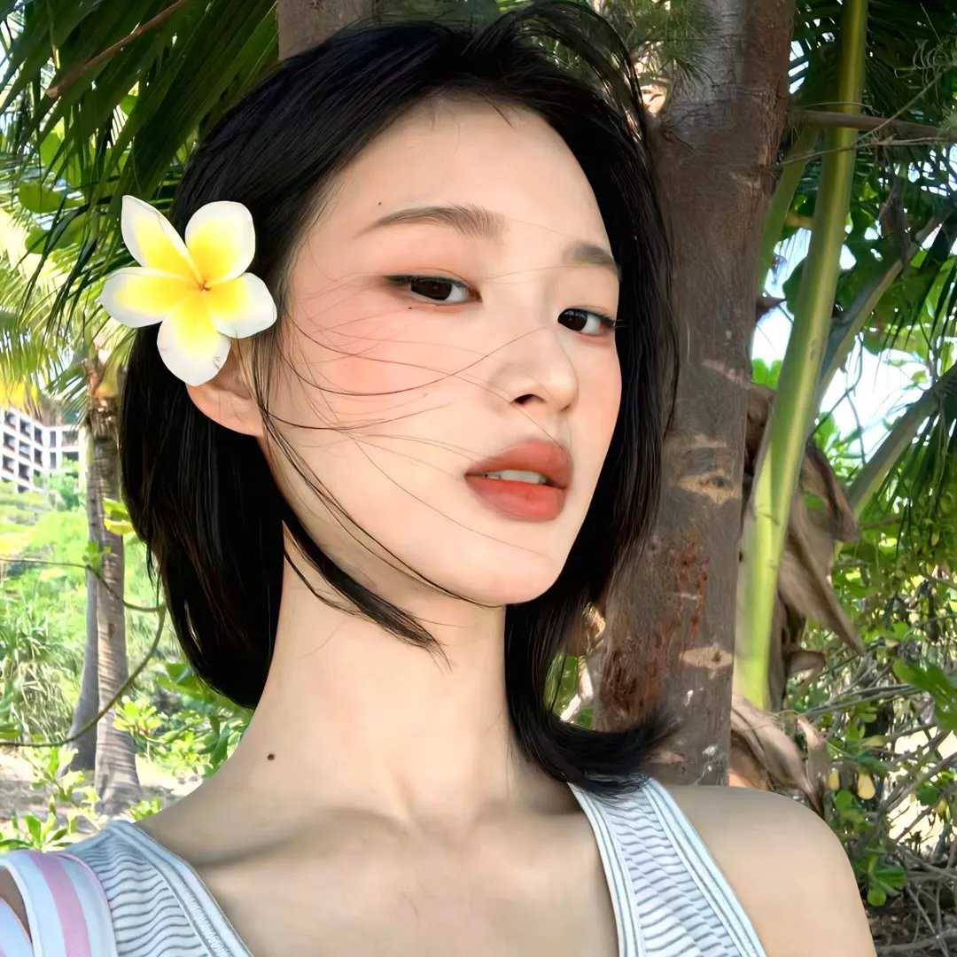 女人的另一面
